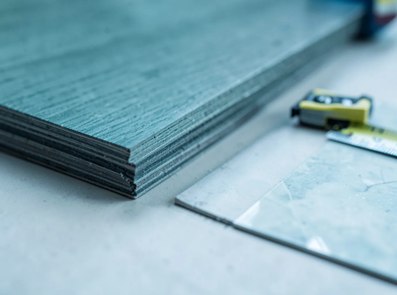 Luxury Vinyl Plank Installation Poway, CA FAQs